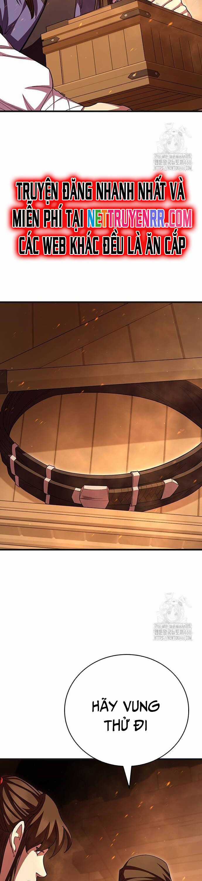 Thiên Hạ Đệ Nhất Đại Sư Huynh Chapter 118 trang 36