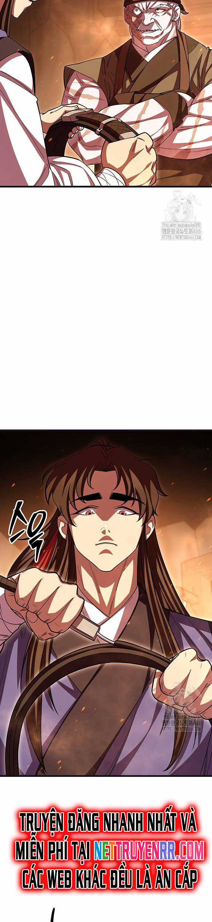 Thiên Hạ Đệ Nhất Đại Sư Huynh Chapter 118 trang 37