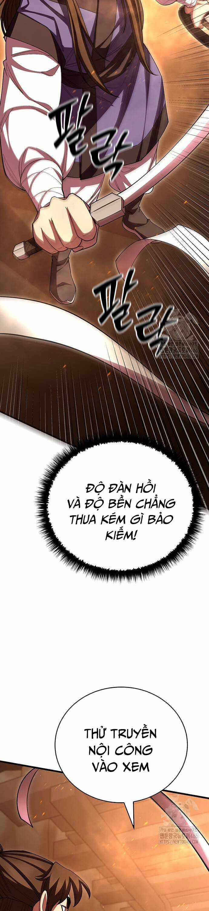 Thiên Hạ Đệ Nhất Đại Sư Huynh Chapter 118 trang 39