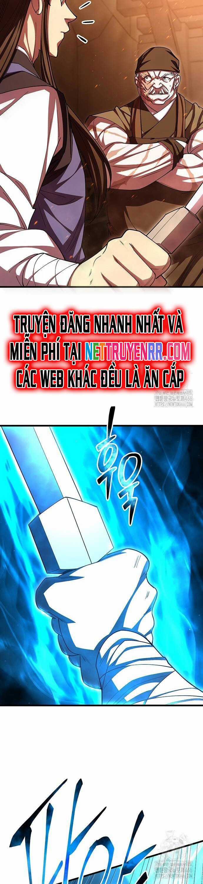 Thiên Hạ Đệ Nhất Đại Sư Huynh Chapter 118 trang 40