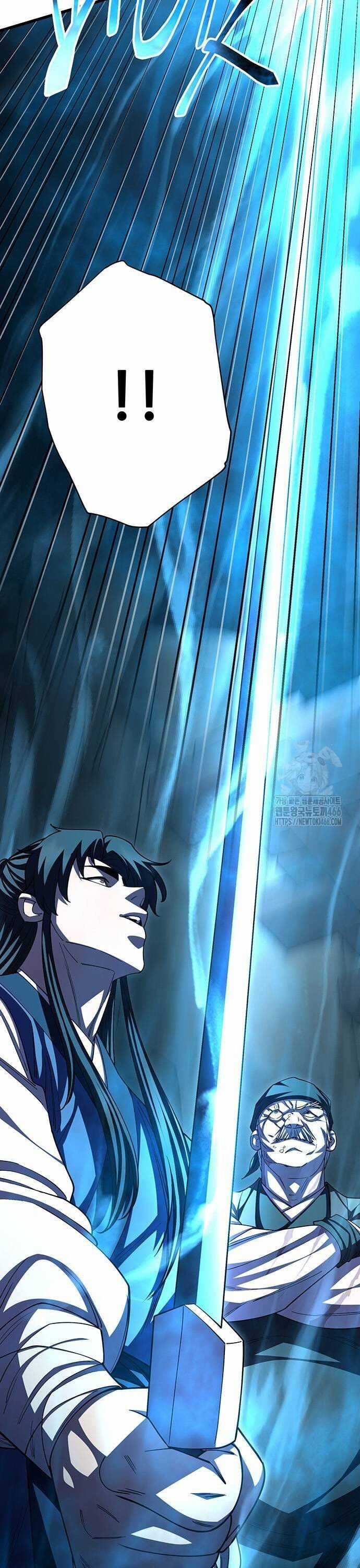 Thiên Hạ Đệ Nhất Đại Sư Huynh Chapter 118 trang 41