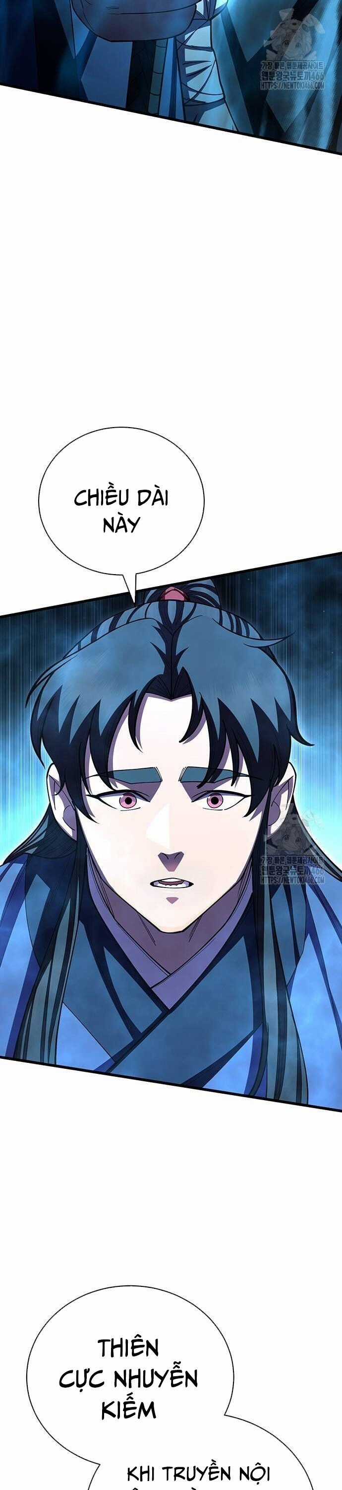 Thiên Hạ Đệ Nhất Đại Sư Huynh Chapter 118 trang 42