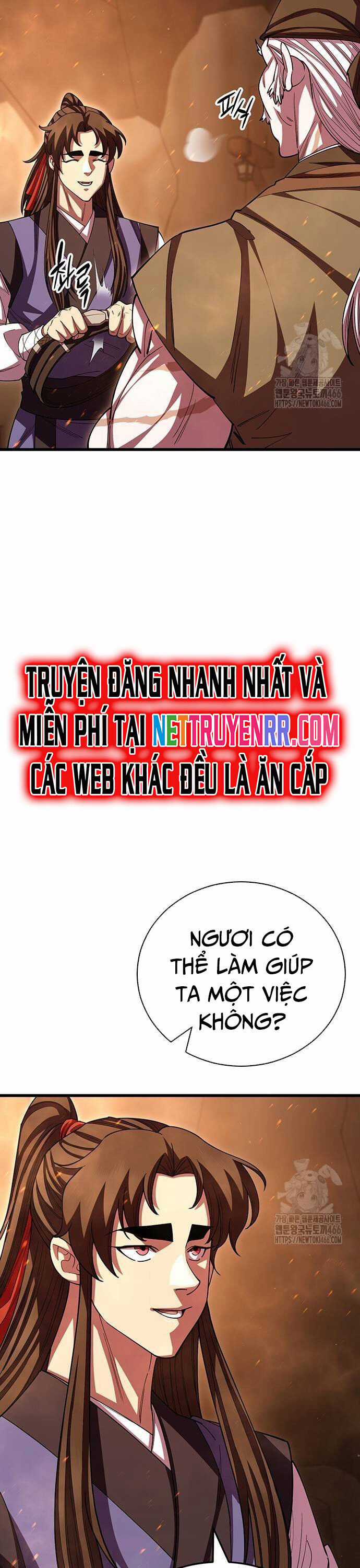 Thiên Hạ Đệ Nhất Đại Sư Huynh Chapter 118 trang 45