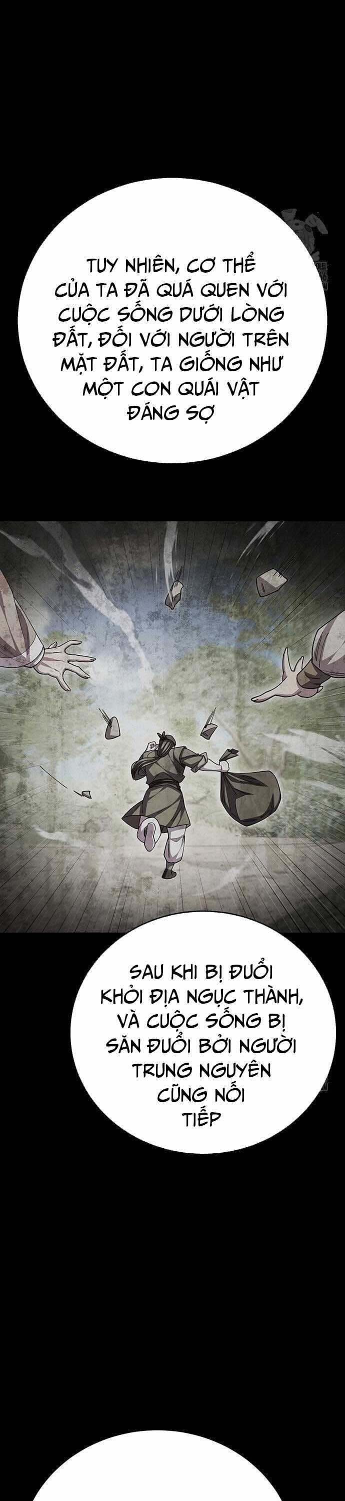 Thiên Hạ Đệ Nhất Đại Sư Huynh Chapter 118 trang 52