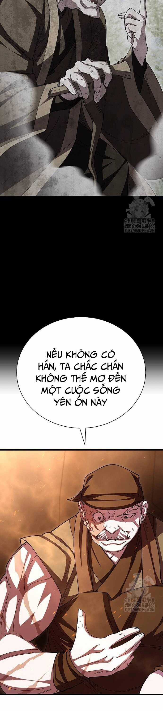 Thiên Hạ Đệ Nhất Đại Sư Huynh Chapter 118 trang 54