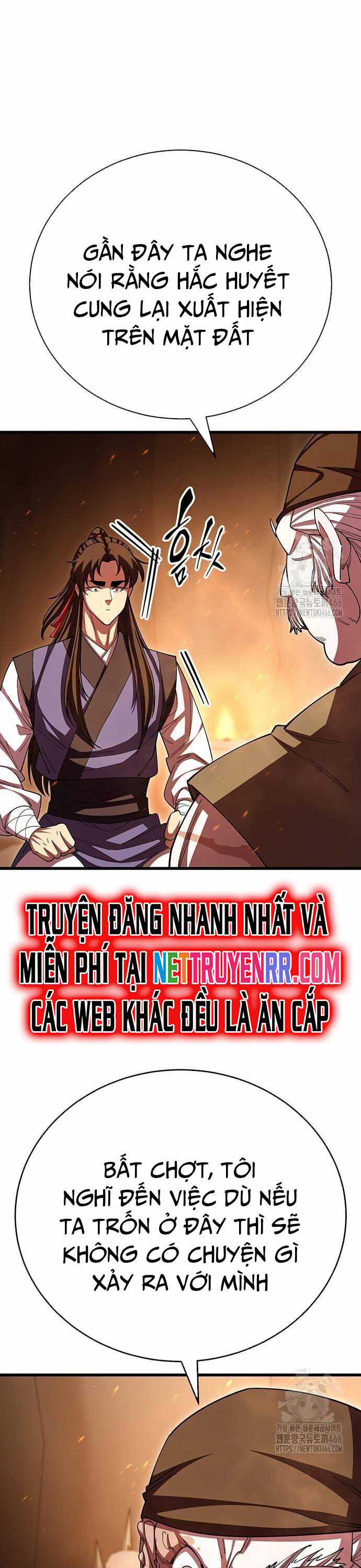 Thiên Hạ Đệ Nhất Đại Sư Huynh Chapter 118 trang 55