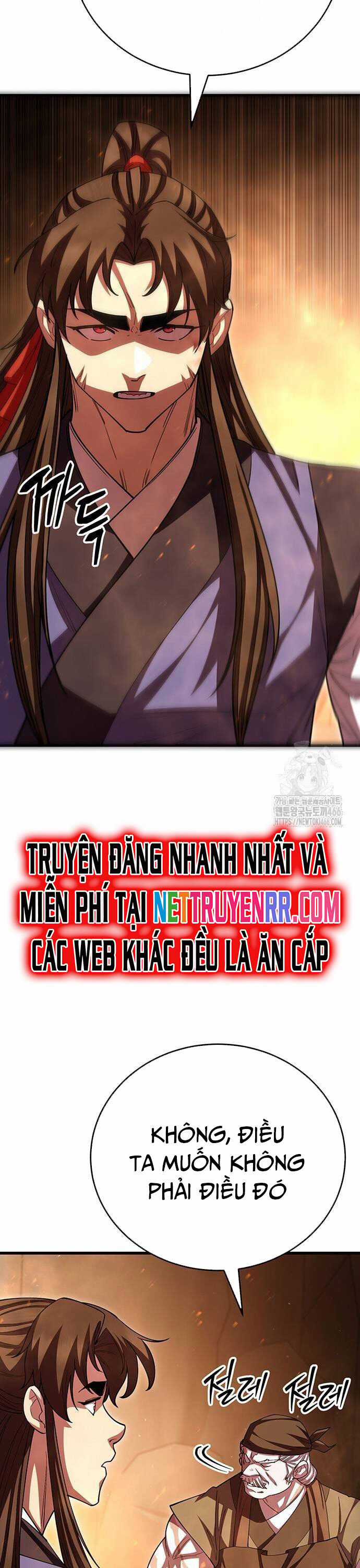 Thiên Hạ Đệ Nhất Đại Sư Huynh Chapter 118 trang 57