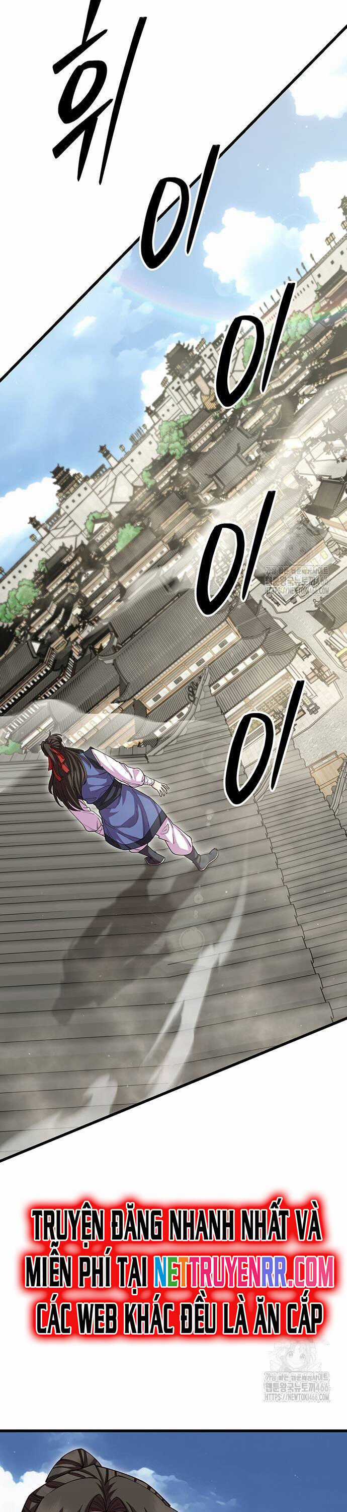 Thiên Hạ Đệ Nhất Đại Sư Huynh Chapter 118 trang 7