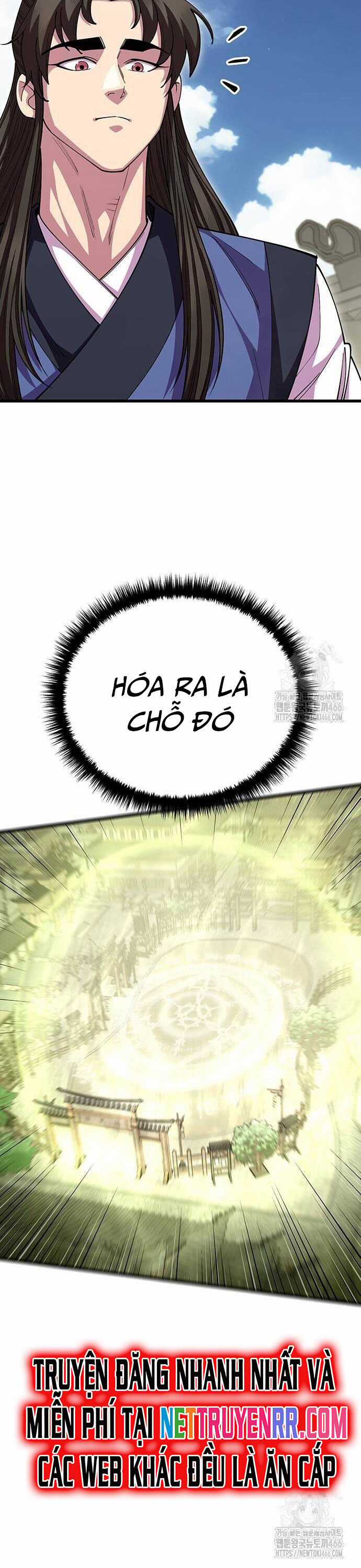 Thiên Hạ Đệ Nhất Đại Sư Huynh Chapter 118 trang 8