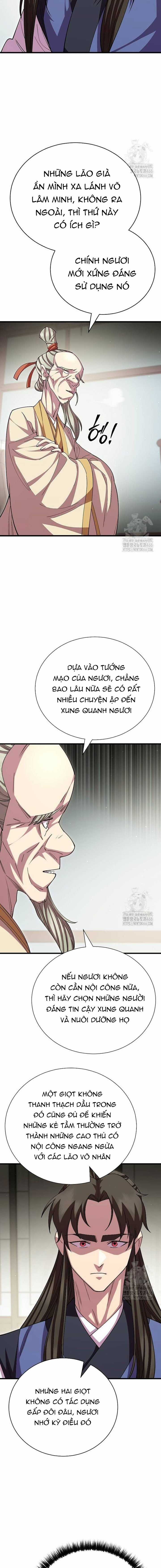 Thiên Hạ Đệ Nhất Đại Sư Huynh Chapter 119 trang 13