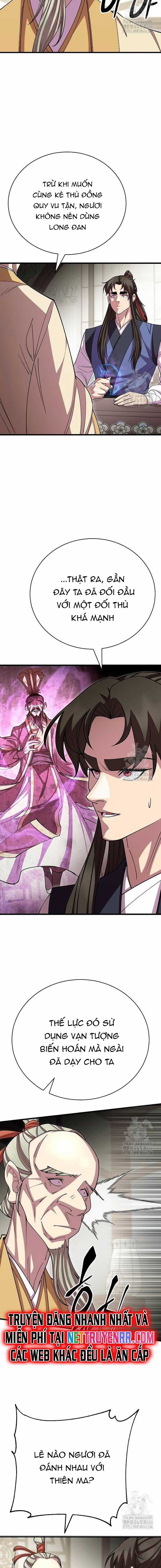 Thiên Hạ Đệ Nhất Đại Sư Huynh Chapter 119 trang 15