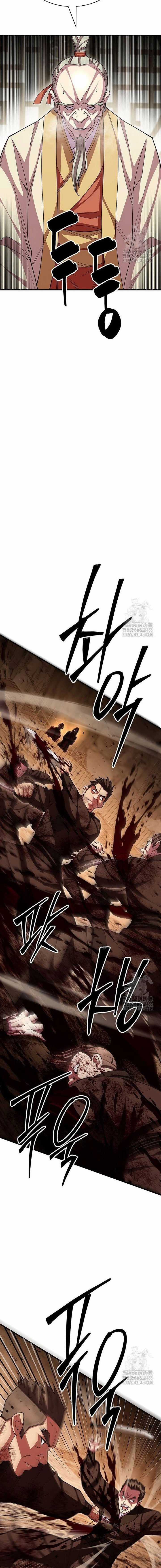 Thiên Hạ Đệ Nhất Đại Sư Huynh Chapter 119 trang 17