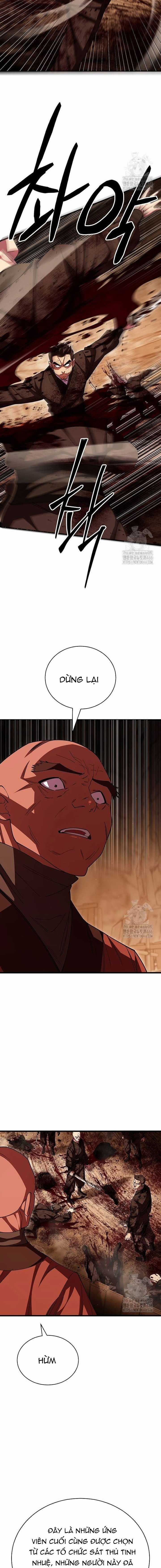 Thiên Hạ Đệ Nhất Đại Sư Huynh Chapter 119 trang 18