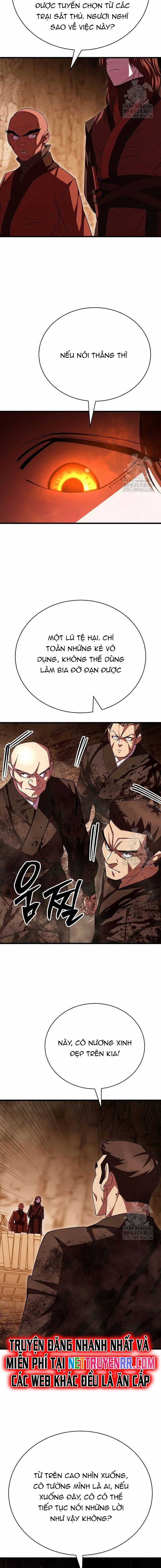 Thiên Hạ Đệ Nhất Đại Sư Huynh Chapter 119 trang 19