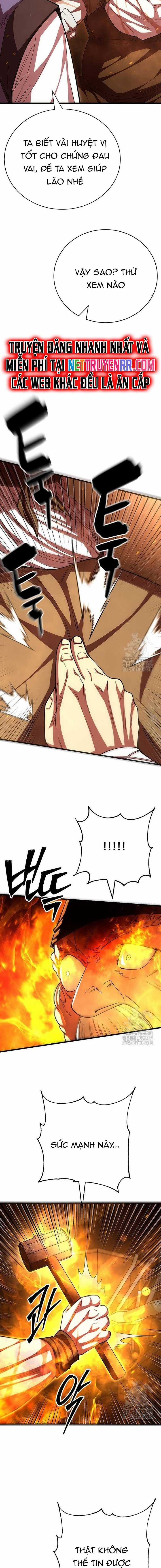 Thiên Hạ Đệ Nhất Đại Sư Huynh Chapter 119 trang 2