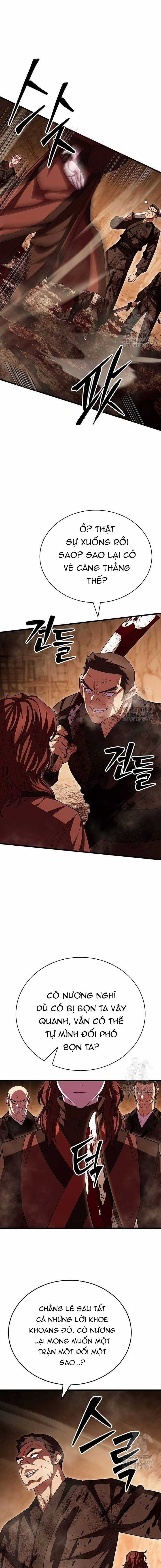 Thiên Hạ Đệ Nhất Đại Sư Huynh Chapter 119 trang 21