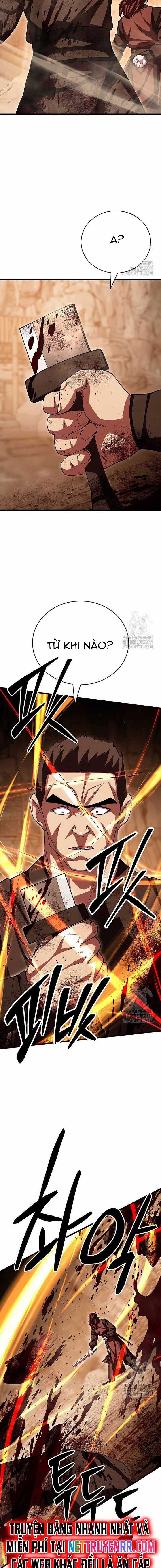 Thiên Hạ Đệ Nhất Đại Sư Huynh Chapter 119 trang 22