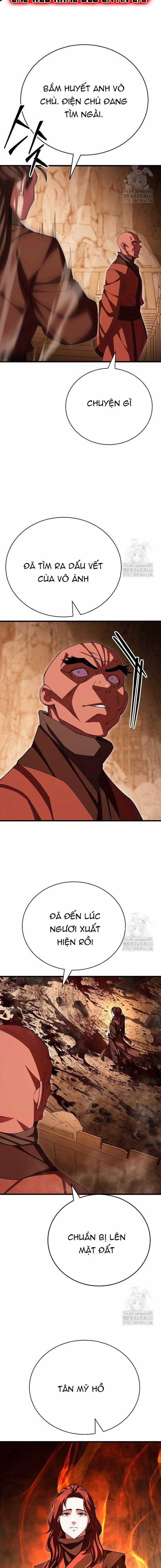 Thiên Hạ Đệ Nhất Đại Sư Huynh Chapter 119 trang 23