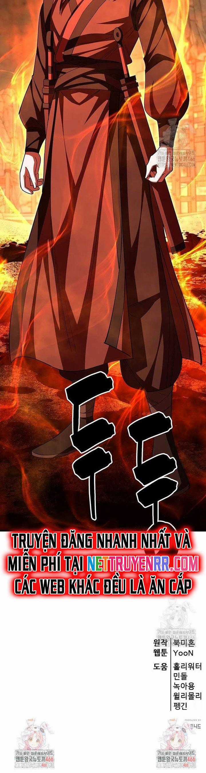 Thiên Hạ Đệ Nhất Đại Sư Huynh Chapter 119 trang 24