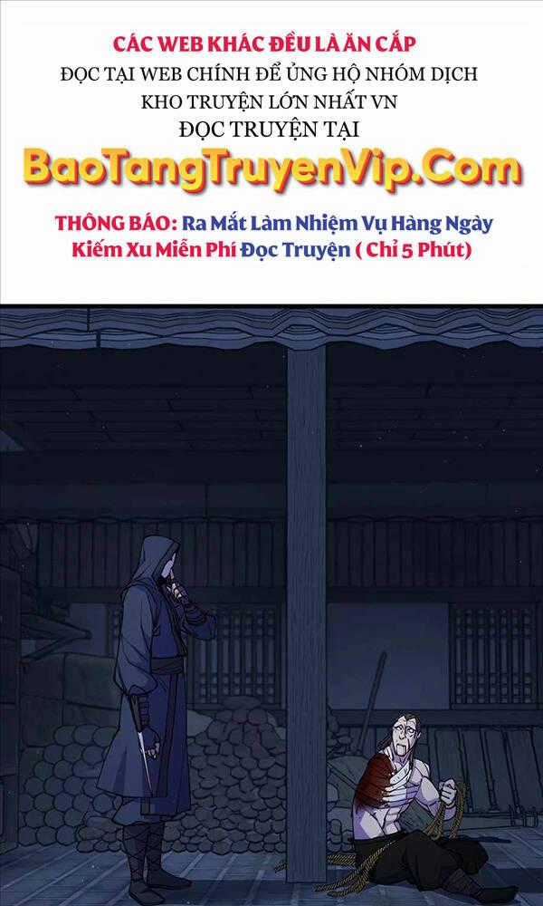 Thiên Hạ Đệ Nhất Đại Sư Huynh Chapter 12 trang 0