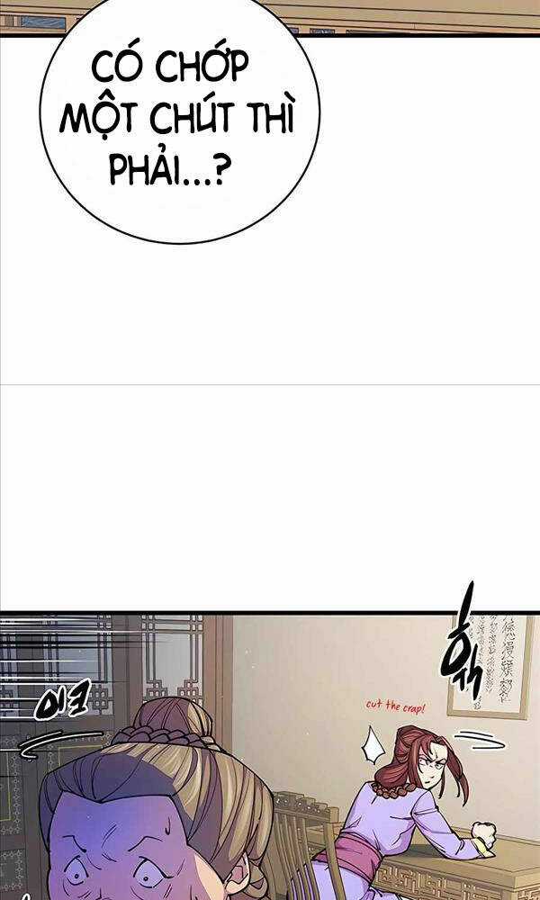 Thiên Hạ Đệ Nhất Đại Sư Huynh Chapter 12 trang 13