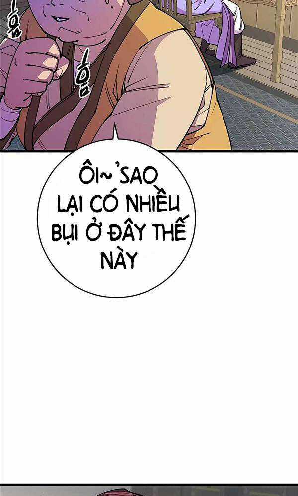 Thiên Hạ Đệ Nhất Đại Sư Huynh Chapter 12 trang 14