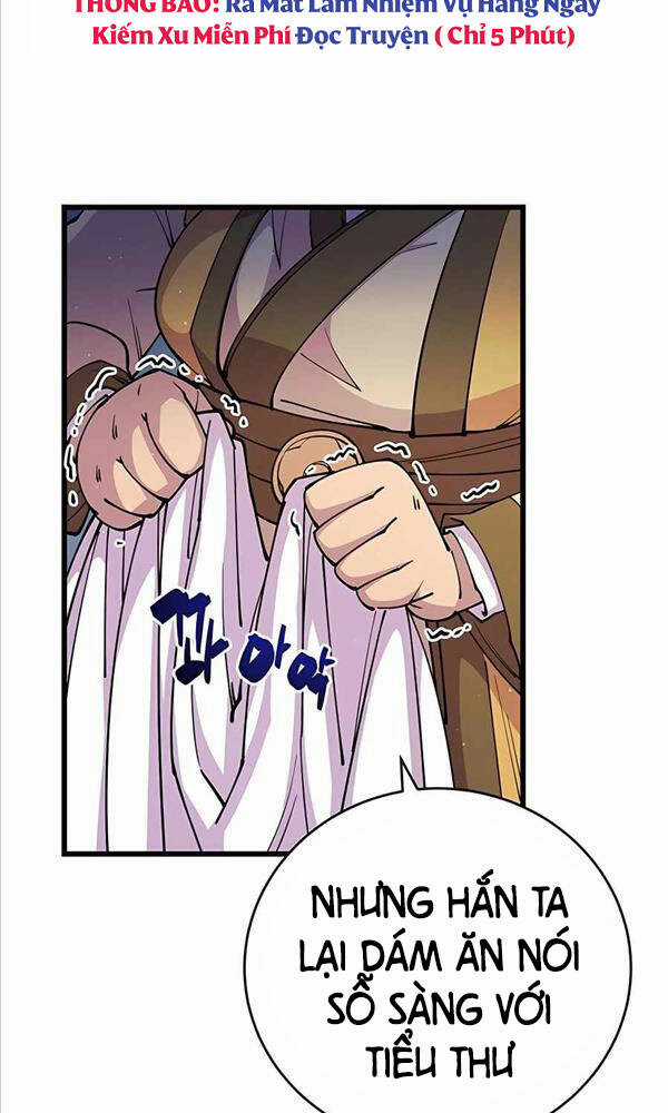 Thiên Hạ Đệ Nhất Đại Sư Huynh Chapter 12 trang 19