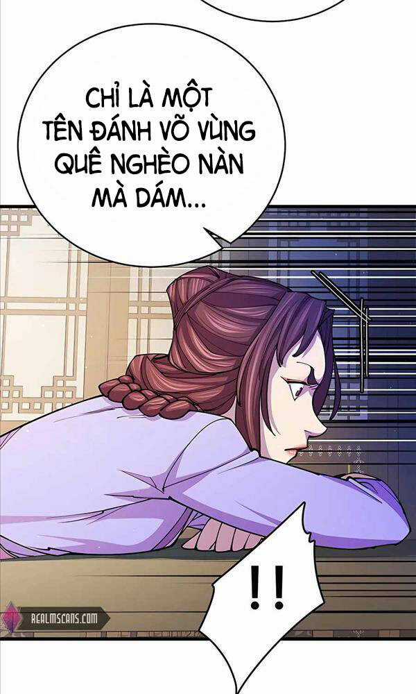 Thiên Hạ Đệ Nhất Đại Sư Huynh Chapter 12 trang 20