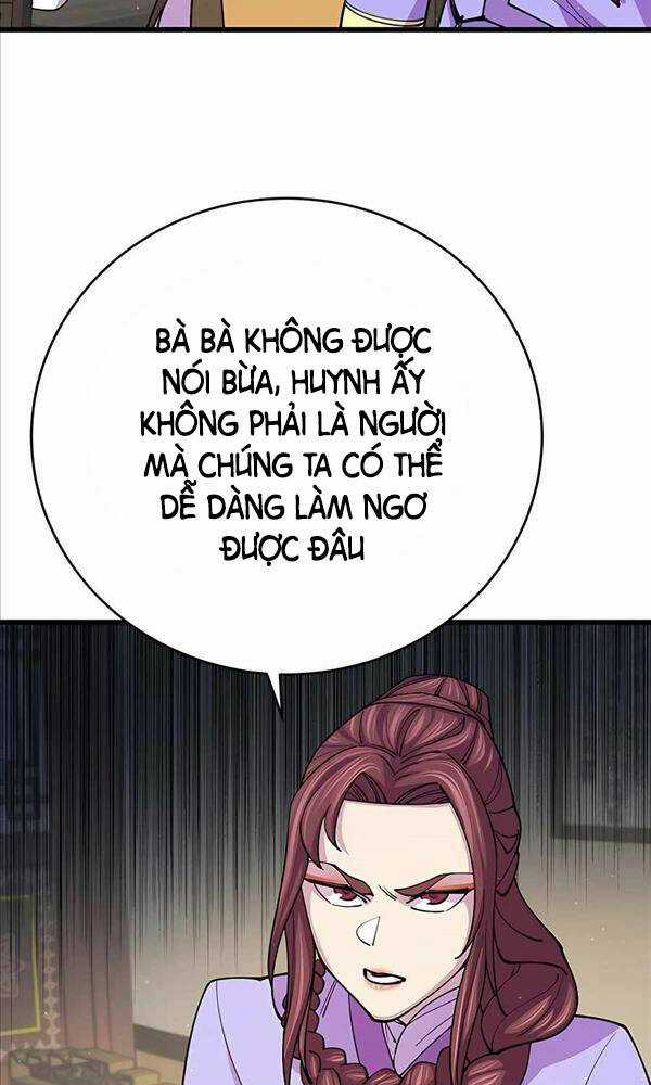 Thiên Hạ Đệ Nhất Đại Sư Huynh Chapter 12 trang 22