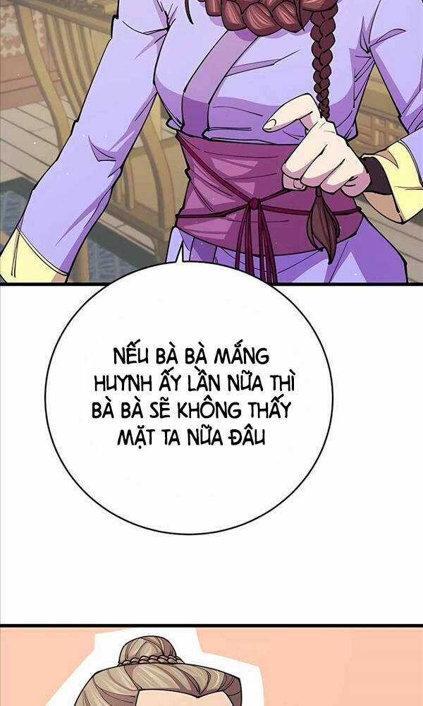 Thiên Hạ Đệ Nhất Đại Sư Huynh Chapter 12 trang 23