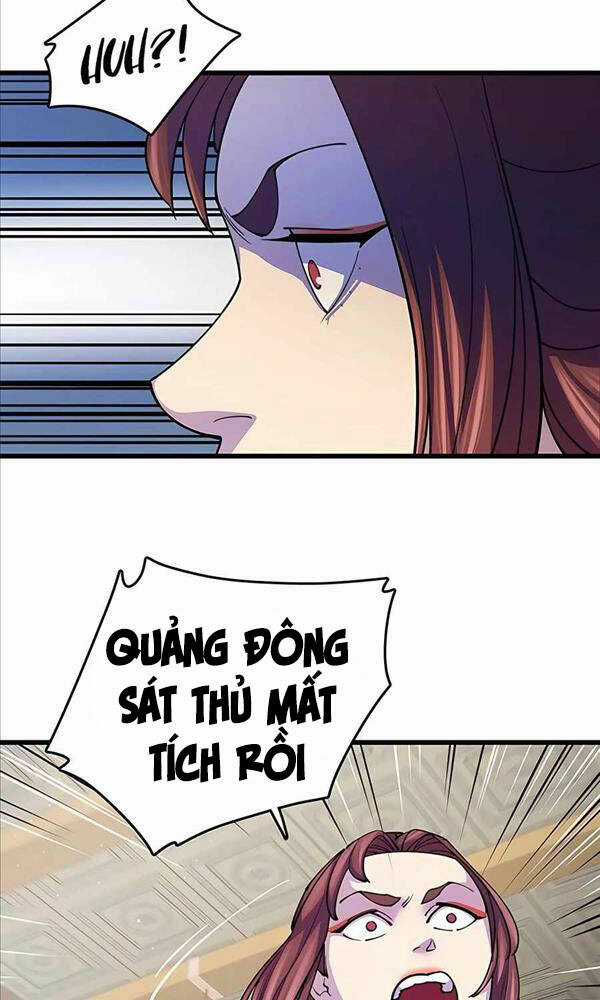 Thiên Hạ Đệ Nhất Đại Sư Huynh Chapter 12 trang 27