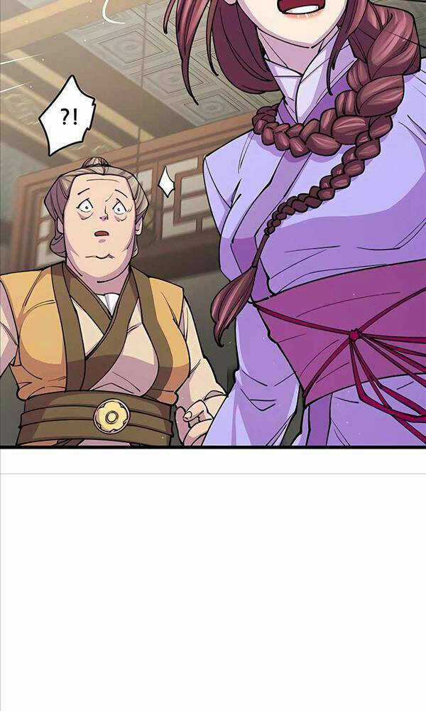 Thiên Hạ Đệ Nhất Đại Sư Huynh Chapter 12 trang 28