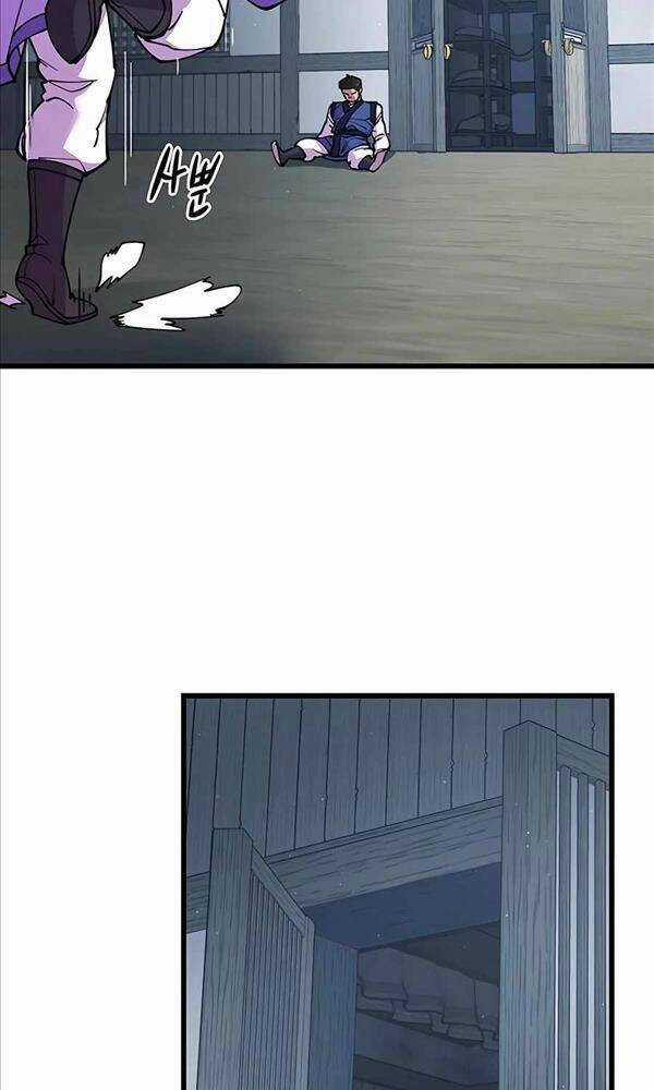 Thiên Hạ Đệ Nhất Đại Sư Huynh Chapter 12 trang 30