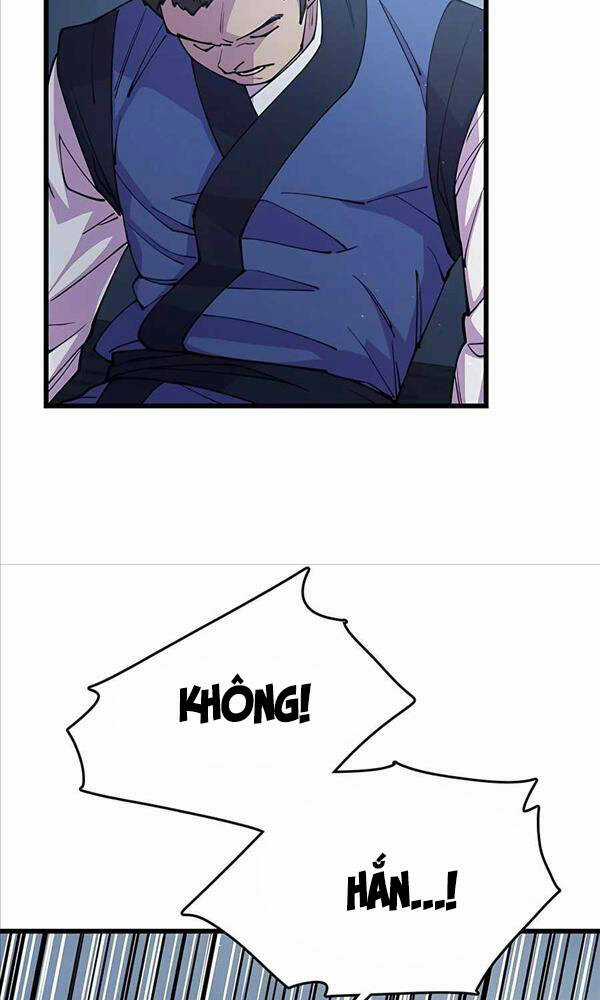 Thiên Hạ Đệ Nhất Đại Sư Huynh Chapter 12 trang 32