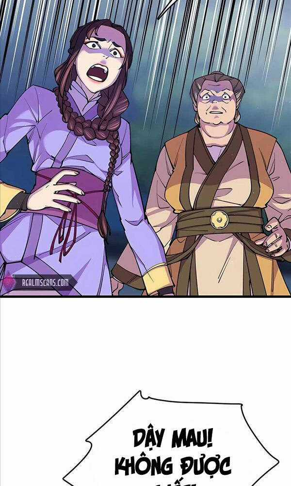 Thiên Hạ Đệ Nhất Đại Sư Huynh Chapter 12 trang 33