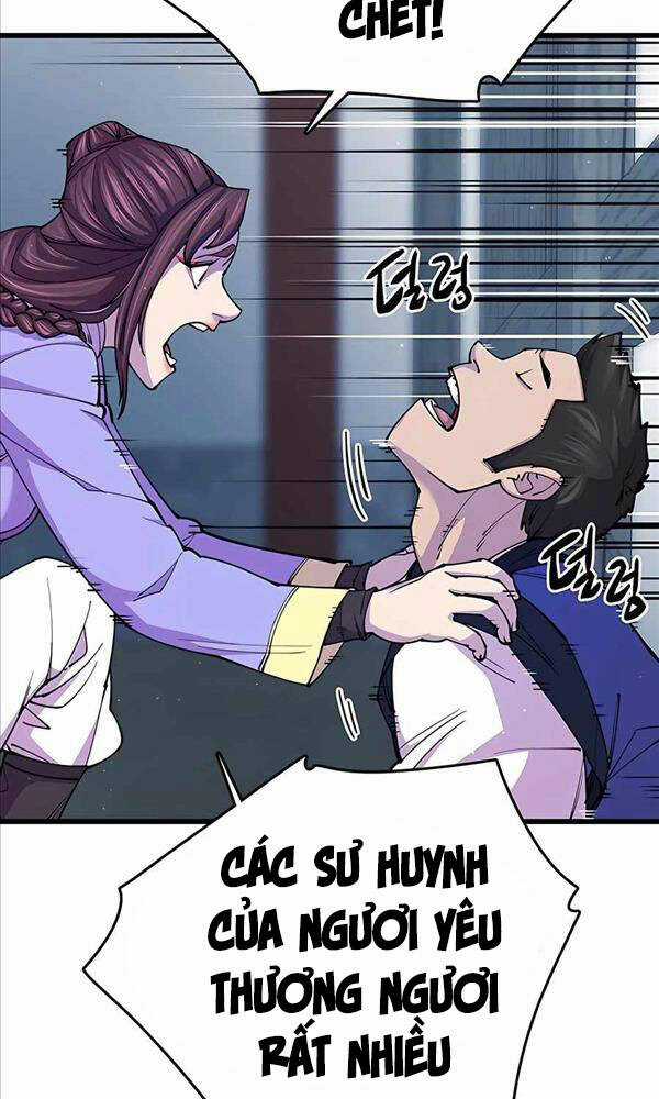 Thiên Hạ Đệ Nhất Đại Sư Huynh Chapter 12 trang 34