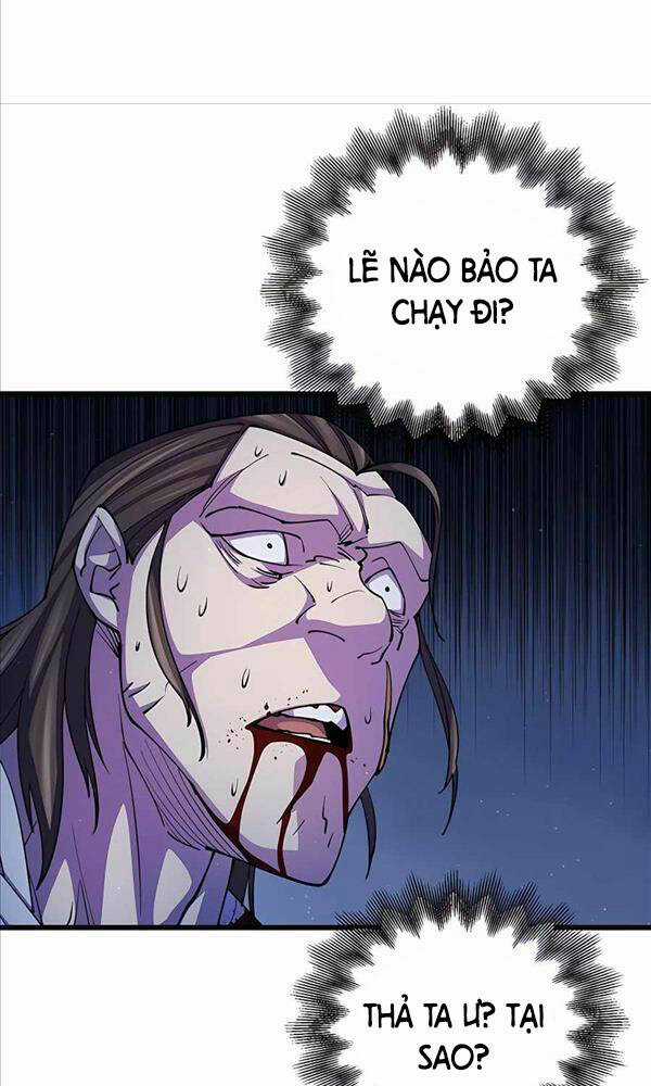 Thiên Hạ Đệ Nhất Đại Sư Huynh Chapter 12 trang 4