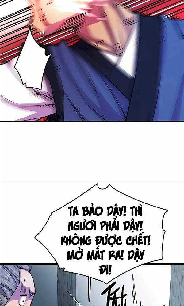 Thiên Hạ Đệ Nhất Đại Sư Huynh Chapter 12 trang 41