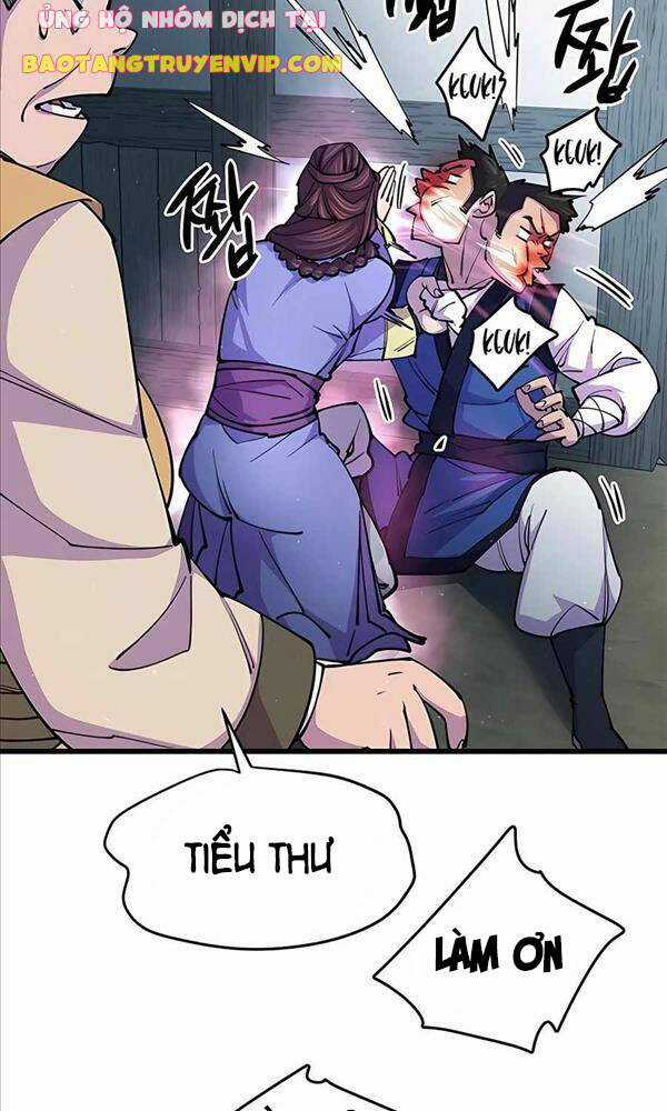 Thiên Hạ Đệ Nhất Đại Sư Huynh Chapter 12 trang 42