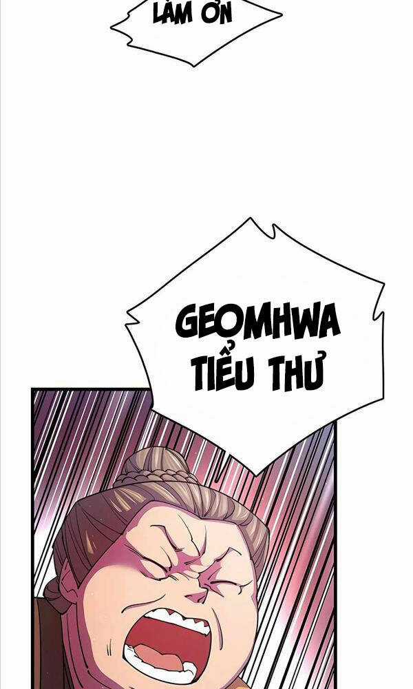 Thiên Hạ Đệ Nhất Đại Sư Huynh Chapter 12 trang 43