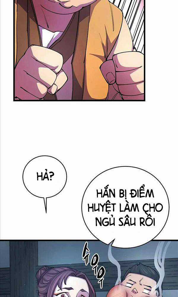 Thiên Hạ Đệ Nhất Đại Sư Huynh Chapter 12 trang 44