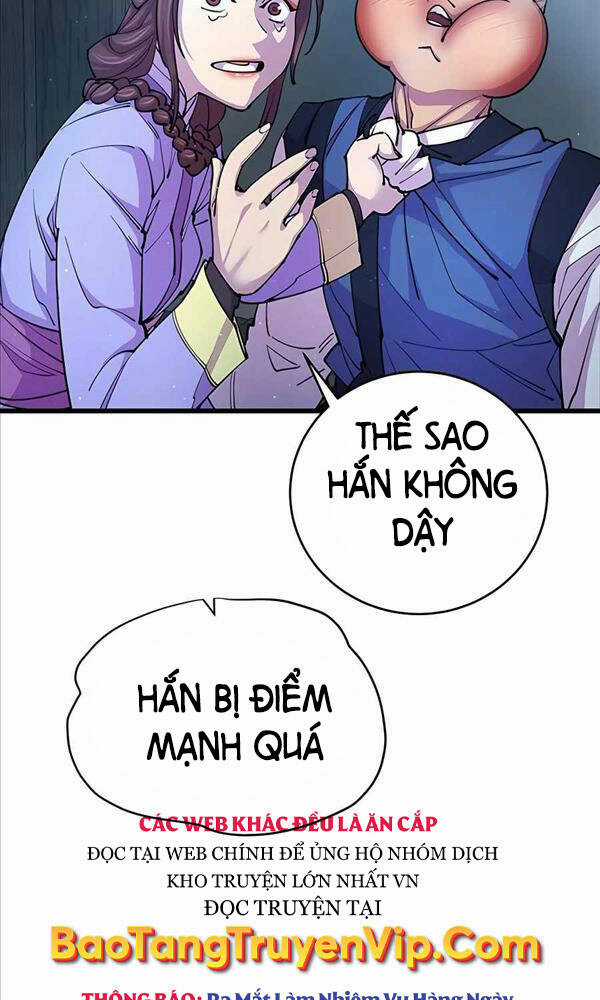 Thiên Hạ Đệ Nhất Đại Sư Huynh Chapter 12 trang 45