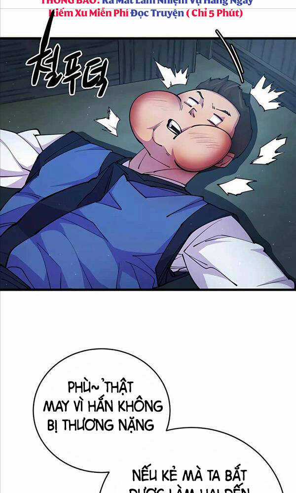 Thiên Hạ Đệ Nhất Đại Sư Huynh Chapter 12 trang 46