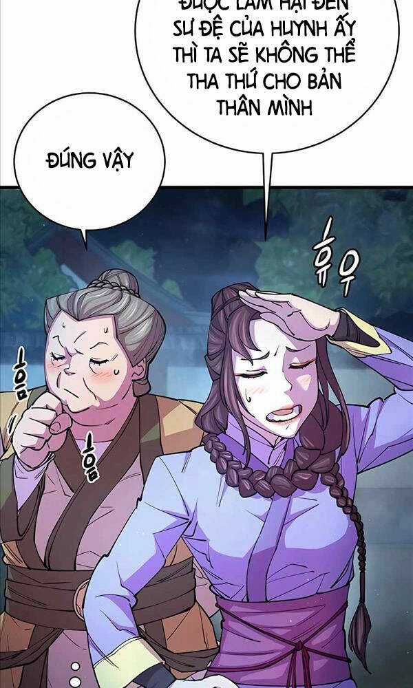 Thiên Hạ Đệ Nhất Đại Sư Huynh Chapter 12 trang 47