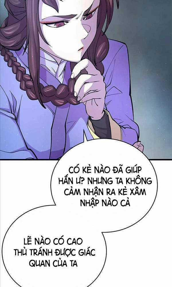 Thiên Hạ Đệ Nhất Đại Sư Huynh Chapter 12 trang 49