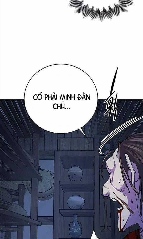 Thiên Hạ Đệ Nhất Đại Sư Huynh Chapter 12 trang 5