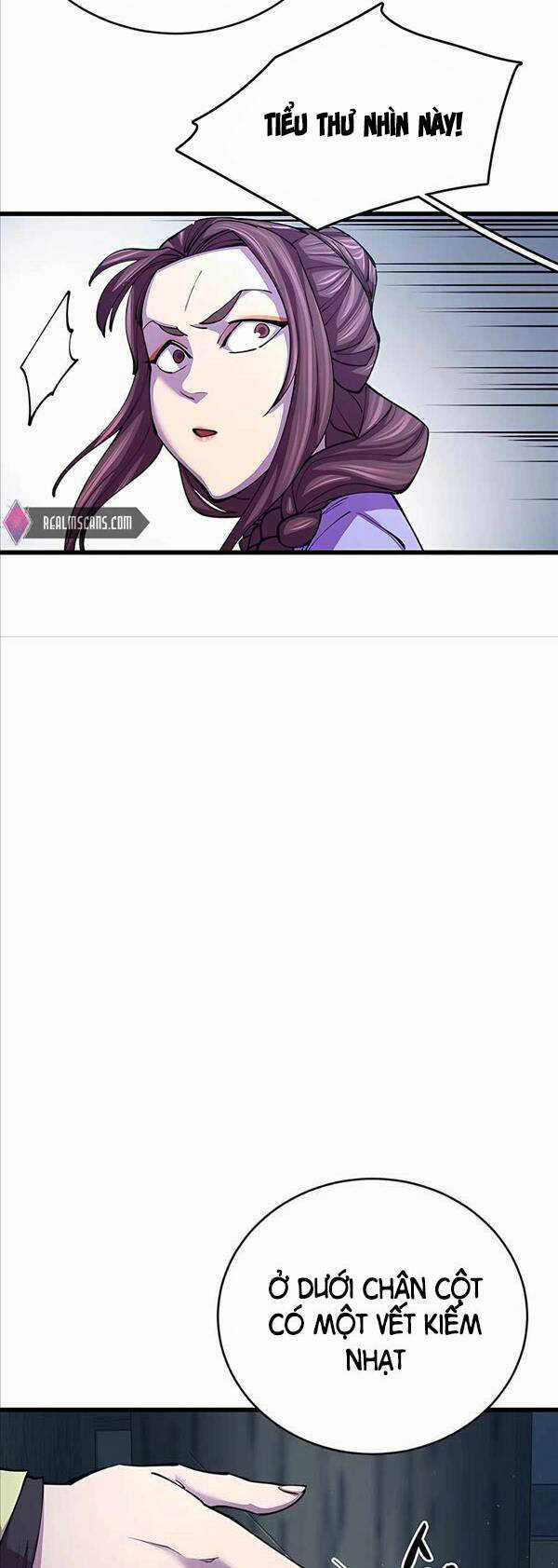 Thiên Hạ Đệ Nhất Đại Sư Huynh Chapter 12 trang 50