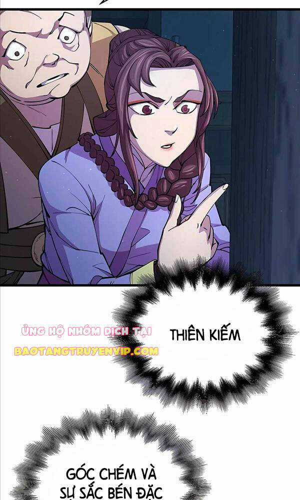 Thiên Hạ Đệ Nhất Đại Sư Huynh Chapter 12 trang 52