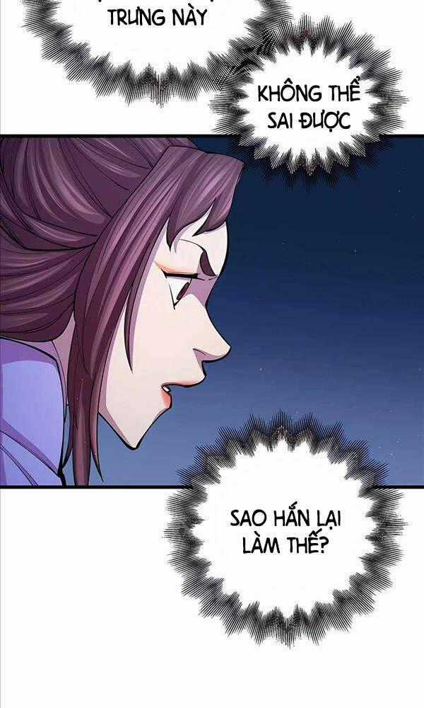 Thiên Hạ Đệ Nhất Đại Sư Huynh Chapter 12 trang 53