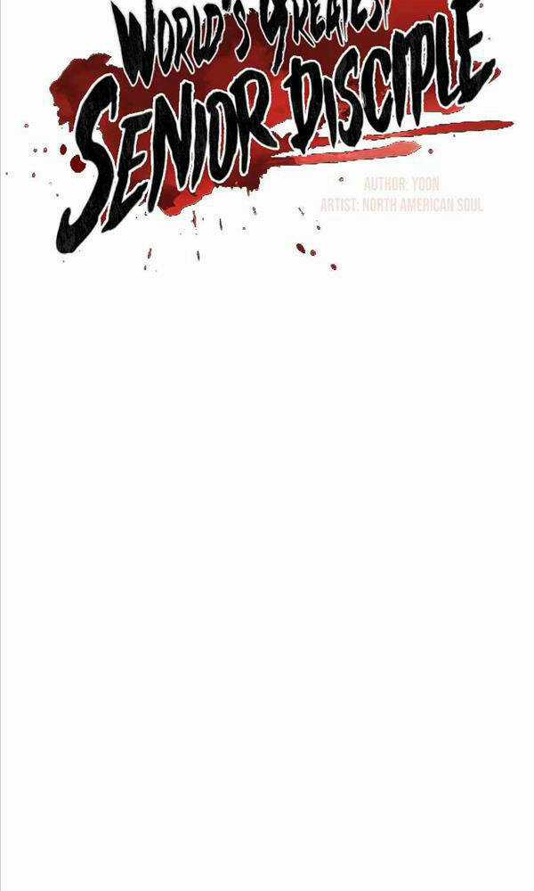 Thiên Hạ Đệ Nhất Đại Sư Huynh Chapter 12 trang 9